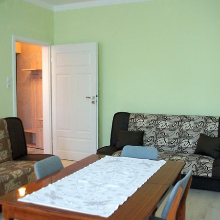 Wakacyjne Mieszkanie Na Chrobrego Ustronie Morskie Exterior foto