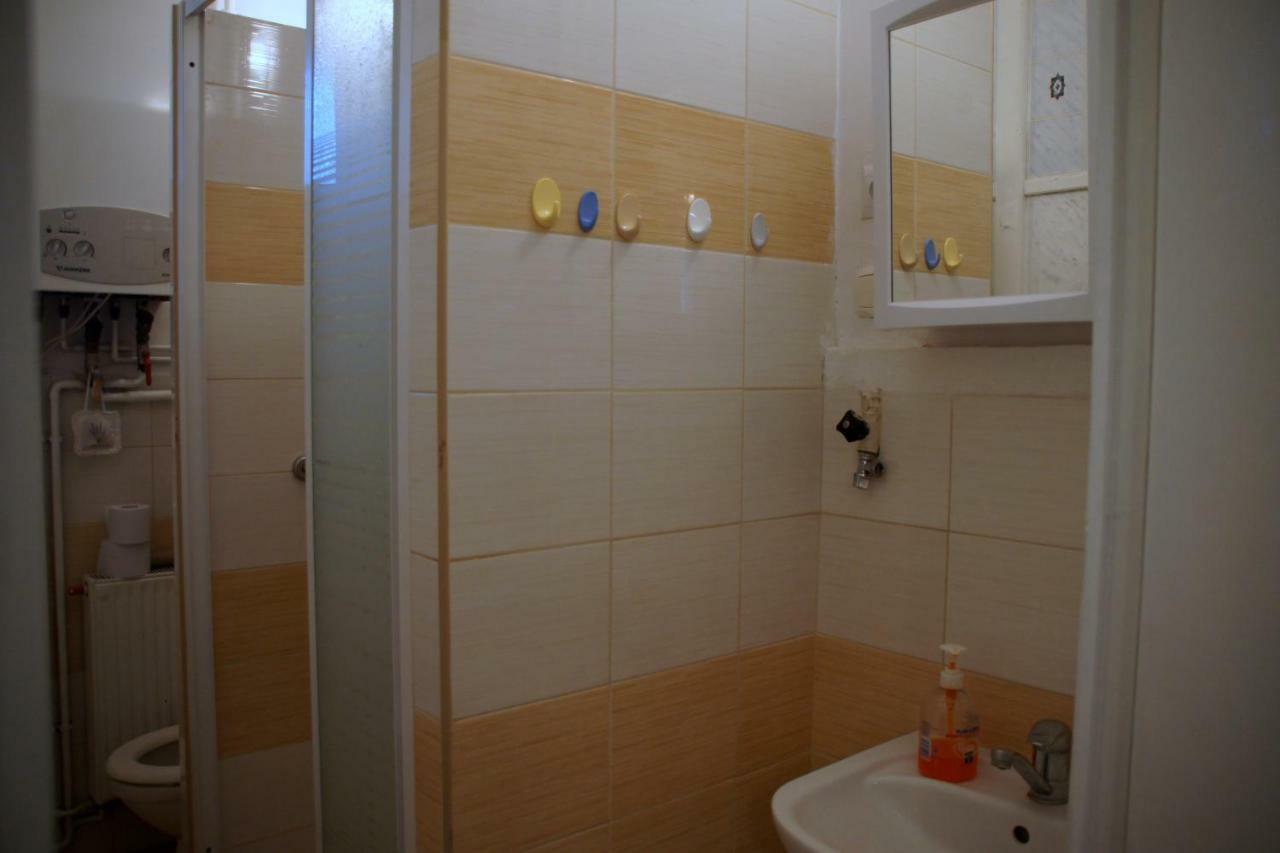 Wakacyjne Mieszkanie Na Chrobrego Ustronie Morskie Exterior foto