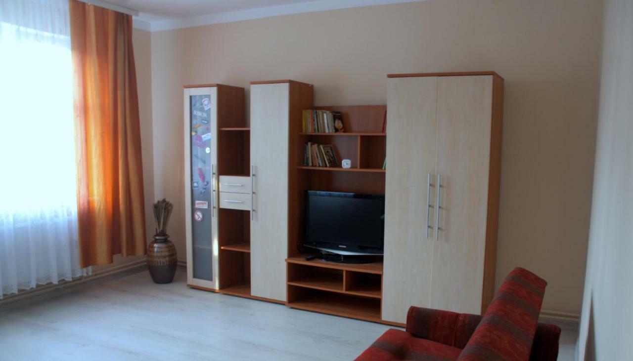 Wakacyjne Mieszkanie Na Chrobrego Ustronie Morskie Exterior foto