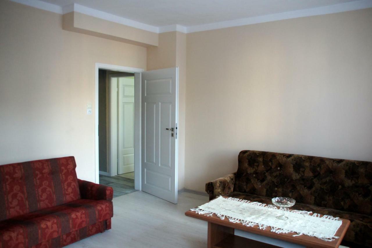 Wakacyjne Mieszkanie Na Chrobrego Ustronie Morskie Exterior foto